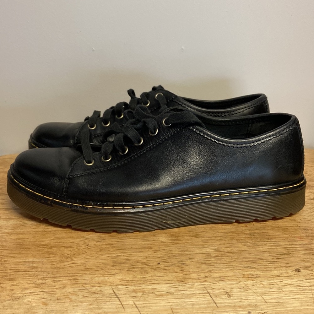 Dr.Martens mens size 11 shoes - Picture 2 of 8